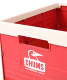 Chums Camper Folding Container CH62-1903 45L 露營收納箱