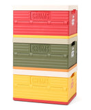 Chums Camper Folding Container CH62-1903 45L 露營收納箱