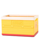 Chums Camper Folding Container CH62-1903 45L 露營收納箱