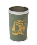 Chums Camper Tumbler CH62-1980 40週年不鏽鋼水杯