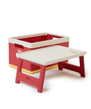 Chums Picnic Table with Folding Container Top CH62-1983 露營收納箱桌面天板