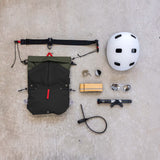 Greenroom Marcher 3-way Bag 全型三向機能包 (2024新版)