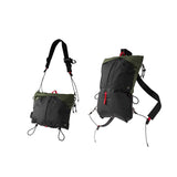 Greenroom Marcher 3-way Bag 全型三向機能包 (2024新版)