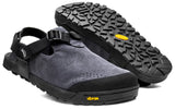 Bedrock Mountain Clog Synthetic Suede 合成皮革山地涼鞋