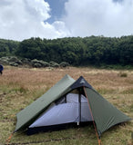 Sumo Equipment Mogami 2P Tent 極輕量非自立帳篷 營帳
