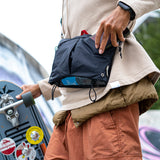 Greenroom Marcher 3-way Bag 全型三向機能包
