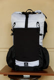 印尼Kalahari Adventure Terra 28+3L Backpack 輕量登山防水背包