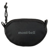 Montbell Coin Purse UL零錢包