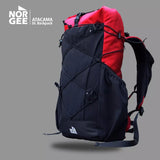 印尼 Norgee Atakama UL 30L 輕量登山防水背包