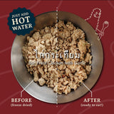 AHU Instant Dried Food 泰式露營即食脫水小食
