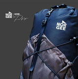印尼 Norgee Gobi Pro UL 30L 輕量登山防水背包