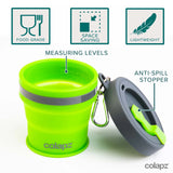 Colapz Collapsible Coffee Cup 350ml 摺疊咖啡杯