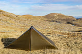 Hilleberg Anaris Tent 輕量二人帳篷