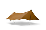 Hilleberg Tarp 20 UL 輕量抗撕裂天幕