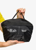 RAB Escape Kit Duffel Bag LT 50 旅行用大容量袋