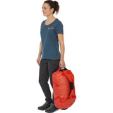 RAB Escape Kit Duffel Bag LT 30 Travel Large Capacity Bag