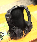Monte Equipment Vertical Trail 12L 輕量登山跑步背包