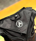 Monte Equipment Vertical Trail 12L 輕量登山跑步背包