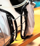 Monte Equipment Vertical Trail 12L 輕量登山跑步背包