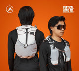 Monte Equipment Vertical Trail 12L 輕量登山跑步背包