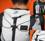 Monte Equipment Vertical Trail 12L 輕量登山跑步背包