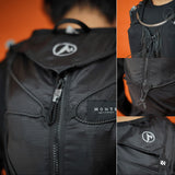 Monte Equipment Vertical Trail 12L 輕量登山跑步背包