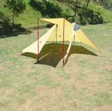 Sumo Equipment Kumano 1P Bike Tent 極輕量單車帳篷 營帳