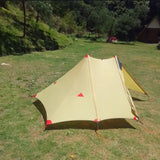 Sumo Equipment Kumano 1P Bike Tent 極輕量單車帳篷 營帳