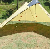 Sumo Equipment Kumano 1P Bike Tent 極輕量單車帳篷 營帳