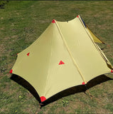 Sumo Equipment Kumano 1P Bike Tent 極輕量單車帳篷 營帳