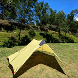 Sumo Equipment Kumano 1P Bike Tent 極輕量單車帳篷 營帳