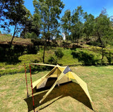 Sumo Equipment Kumano 1P Bike Tent 極輕量單車帳篷 營帳
