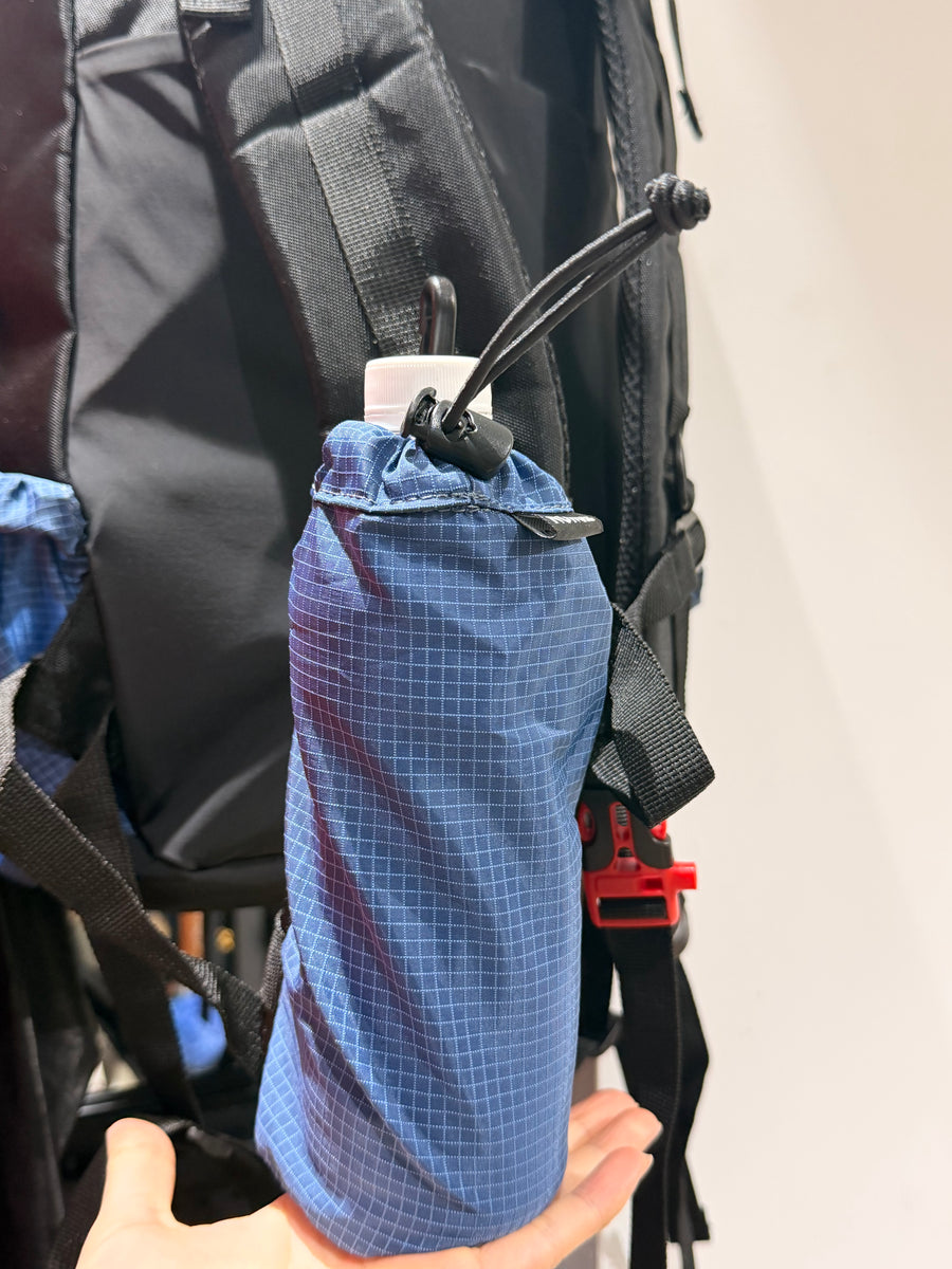 Indonesia Norgee Gobi Pro UL 30L Lightweight Mountaineering