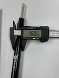 防水達人分體式營桿 160cm
