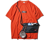 Nanga Aurora Sacoche 防潑水斜挎包