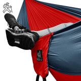 Go Solo Hammock Single 輕量單人吊床