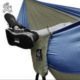 Go Solo Hammock Single 輕量單人吊床