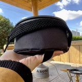 SOTO限量組合版 SOD-331S Fusion Trek Set 爐頭連Navigator Cookset鍋具套裝