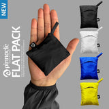 Indonesia Pinnacle Flex Pack Storage Lightweight Messenger Bag Eco Bag