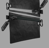 Pinnacle Fly Wallet Xpac® VX21 Zip 輕量化防水拉鍊錢包