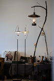 SHUWORKS lamp stand 超輕70g鈦鋁燈架