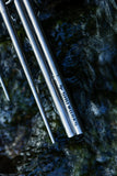 SHUWORKS lamp stand 超輕70g鈦鋁燈架