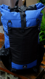 印尼Kalahari Adventure Terra 28+3L Backpack 輕量登山防水背包