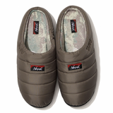 Nanga x SUGU Aurora Winter Sandal 防寒羽絨露營涼鞋