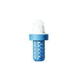 Katadyn BeFree Water Filtration System 戶外隨身濾水器 0.6L/1L