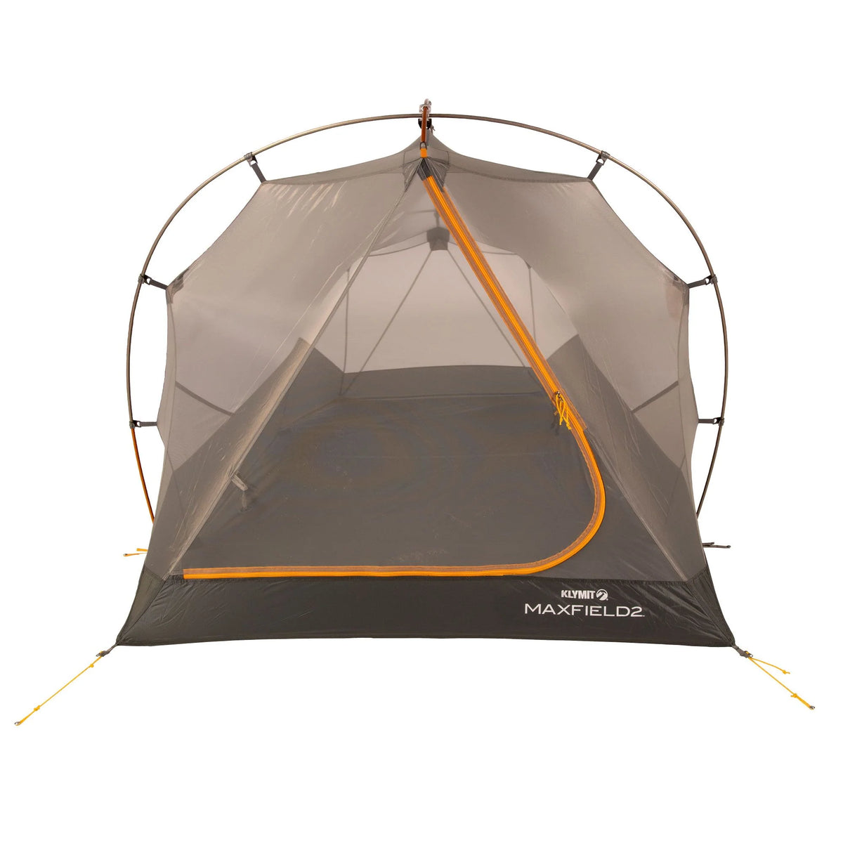 Klymit Maxfield™ Tent 2 二人帳篷– 3Jack Store 山積露營小店