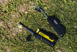 SOTO ST-487 Pocket Torch Extended便攜式伸縮火槍 2023新版