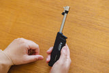 SOTO ST-487 Pocket Torch Extended便攜式伸縮火槍 2023新版