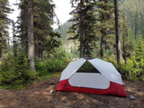 MSR Elixir 2 Tent V2 二人自立營