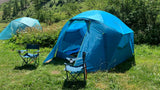 Nemo Aurora Highrise™ 4P Camping Tent 四人家庭帳篷